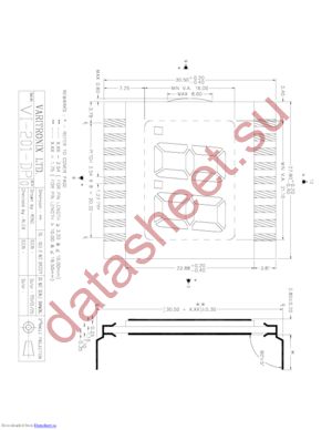 VI-322-DP-RC-S datasheet  