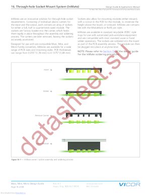 18364 datasheet  