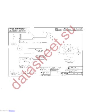 05739 datasheet  