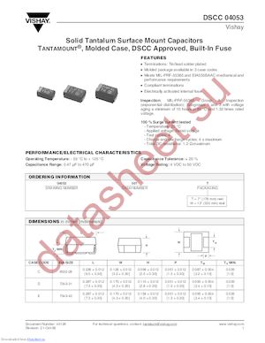 04053-041T datasheet  