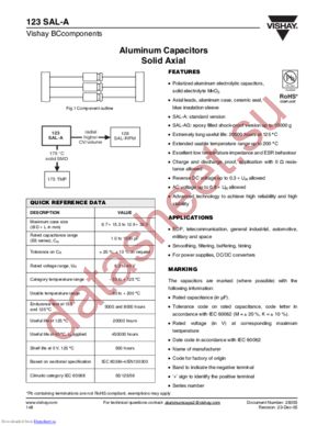 B222212316339 datasheet  