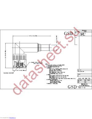 766-1-9 datasheet  