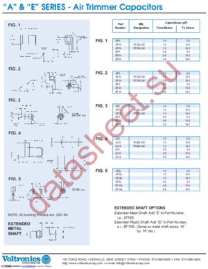 V3239 datasheet  