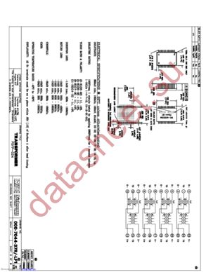 000-7044-37R-LF1 datasheet  