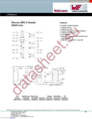 000-7141-37 datasheet  