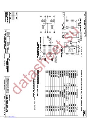 000-7317-37R-LF1 datasheet  