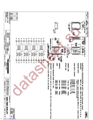 000-7367-37R-LF1 datasheet  