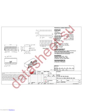 418311270808 datasheet  