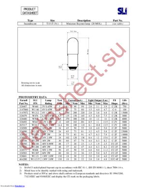 W568-5 datasheet  