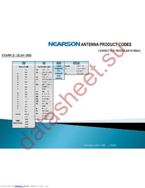 W350DT-110-AM-AGDPU datasheet  