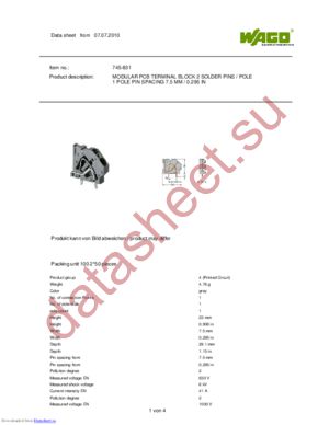 737-108 datasheet  