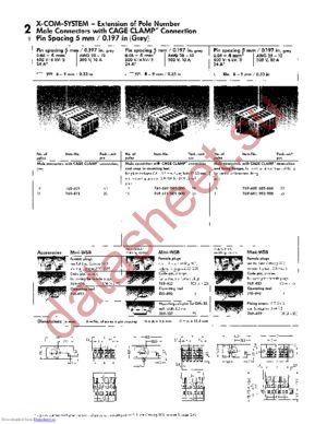 769-611 datasheet  