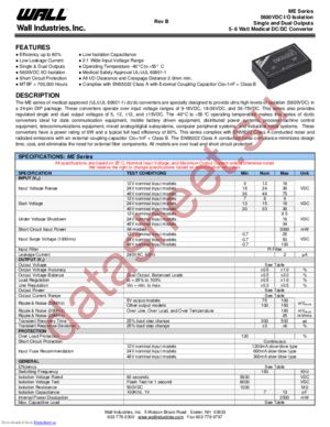 TRSL-9380-CXX0 datasheet  