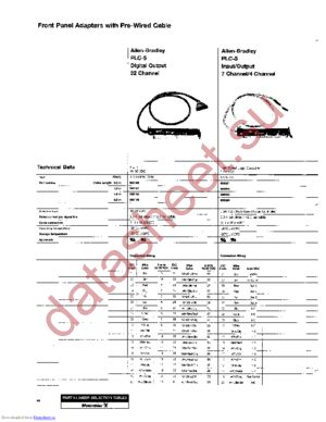 915658 datasheet  