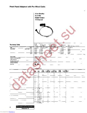 998032 datasheet  