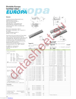 21.310.1053.0 datasheet  