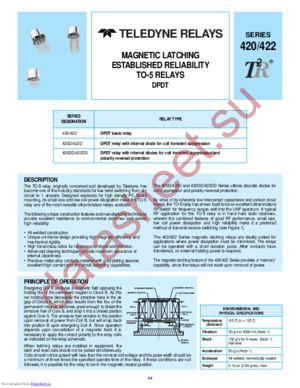 ER422D-26 datasheet  