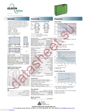 SIR31212 datasheet  