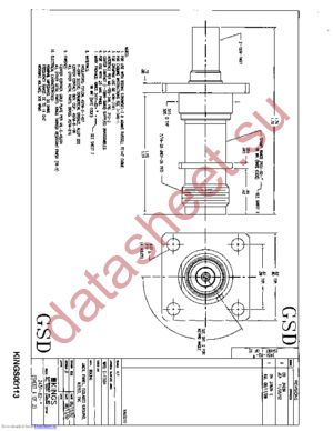 2431-82-21 datasheet  