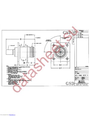 2971-8-13 datasheet  