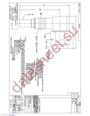 126-58-9 datasheet  