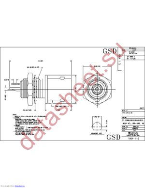 1964-1-5 datasheet  