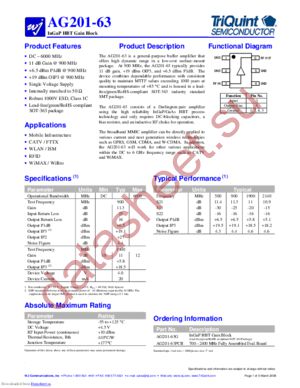 AG201-86 datasheet  