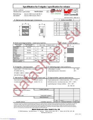 744761075A datasheet  