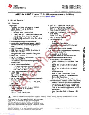 AM3359_12 datasheet  