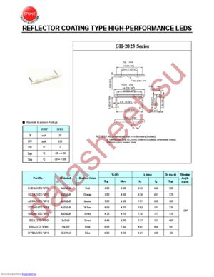 BJJA30TZ-WPH datasheet  