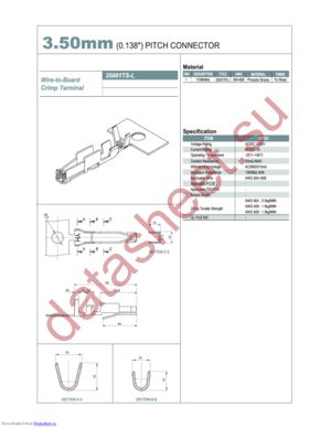 35001TS-L datasheet  