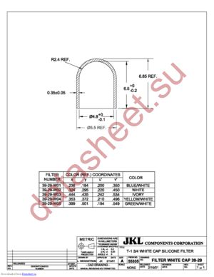 Z-213B/290TG/39-29-W02 datasheet  