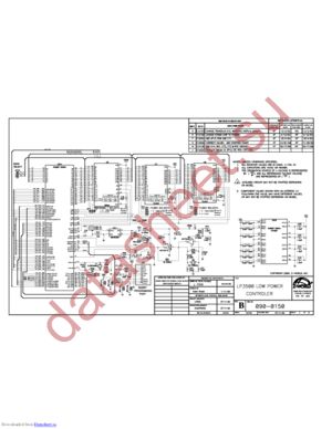 20-101-0525 datasheet  