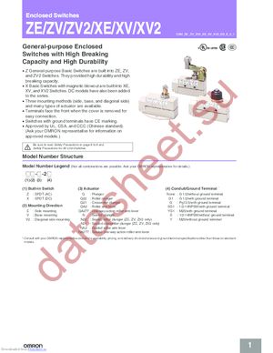 ZE-NA277-2G datasheet  